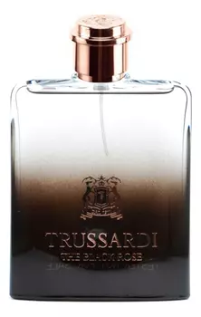 The Black Rose: парфюмерная вода 100мл уценка