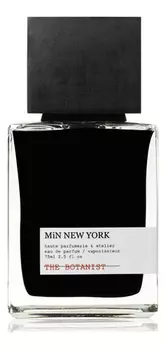 The Botanist: парфюмерная вода 75мл уценка