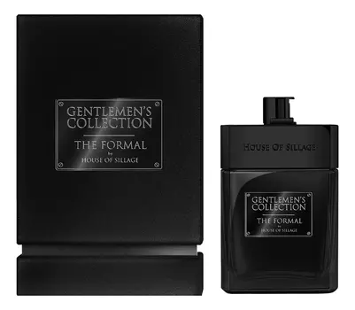 The Formal: духи 75мл