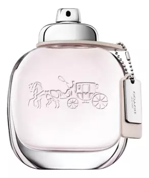 The Fragrance Eau de Toilette: туалетная вода 90мл