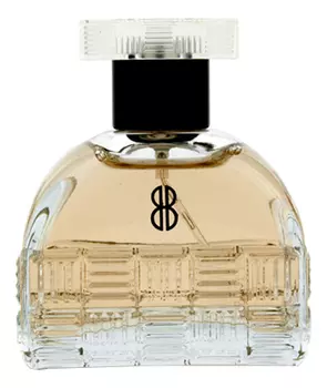 The Fragrance From Bill Blass: парфюмерная вода 25мл