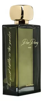 The Great Battle In The Garden: парфюмерная вода 1,5мл