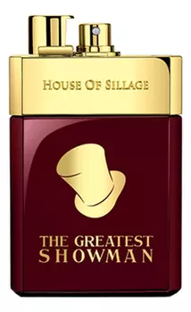 The Greatest Showman For Him: духи 75мл