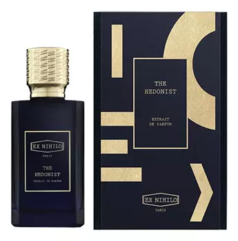 The Hedonist Extrait De Parfum: духи 100мл