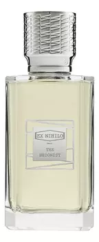 The Hedonist Musc: парфюмерная вода 100мл уценка