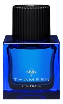 The Hope: парфюмерная вода 50мл