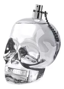 The Illusionist: туалетная вода 75мл уценка