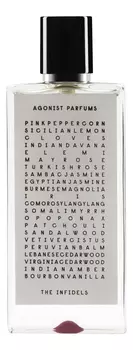 The Infidels: духи 1,5мл