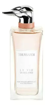 The Italian Artists Of Via Solferino: парфюмерная вода 100мл уценка