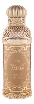 The Majestic Amber: парфюмерная вода 1,5мл
