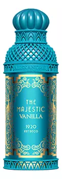 The Majestic Vanilla: парфюмерная вода 100мл уценка