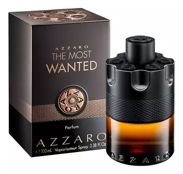 The Most Wanted Parfum: духи 100мл