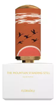 The Mountain Standing Still: парфюмерная вода 1,5мл