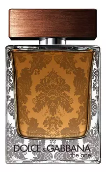 The One Baroque For Men: туалетная вода 50мл уценка