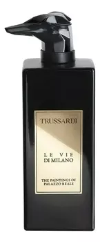 The Paintings Of Palazzo Reale: парфюмерная вода 8мл