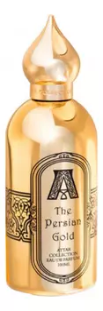 The Persian Gold: парфюмерная вода 100мл уценка