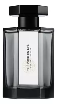 The Pour Un Ete: туалетная вода 1,5мл