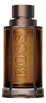 The Scent Absolute: парфюмерная вода 8мл