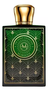The Secret Collection Scirocco: парфюмерная вода 75мл