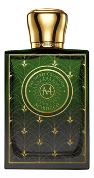 The Secret Collection Scirocco: парфюмерная вода 75мл уценка