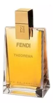 Theorema women: парфюмерная вода 100мл уценка