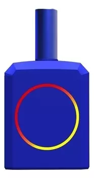 This Is Not a Blue Bottle 1.3: парфюмерная вода 120мл уценка