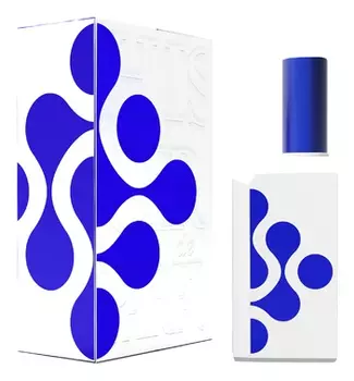 This Is Not A Blue Bottle 1.5: парфюмерная вода 60мл