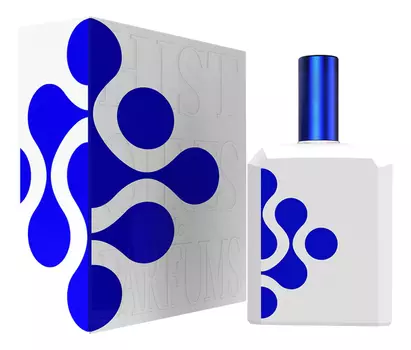 This Is Not A Blue Bottle 1.5: парфюмерная вода 115мл