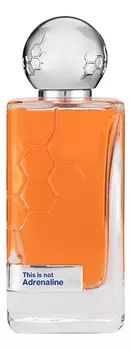 This is Not Adrenaline: духи 100мл уценка