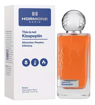 This Is Not Kisspeptin: духи 100мл