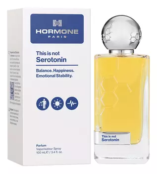 This Is Not Serotonin: духи 100мл