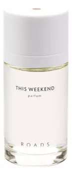 This Weekend: духи 2мл