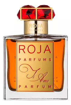 Ti Amo: духи 50мл