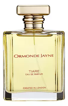 Tiare: парфюмерная вода 2мл