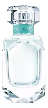 Tiffany & Co: парфюмерная вода 50мл уценка