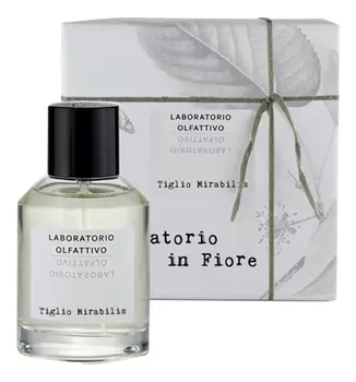 Tiglio Mirabilis: парфюмерная вода 100мл
