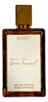 Time Travel: парфюмерная вода 100мл
