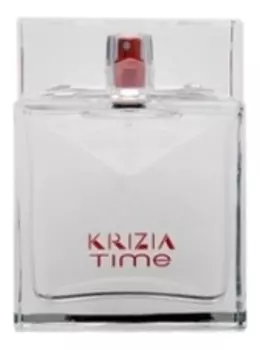 Time Woman: туалетная вода 50мл уценка