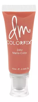 Тинт для губ ColorFix 24hr Cream Color Matte 10мл: Gingerbread