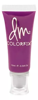 Тинт для губ ColorFix 24hr Cream Color Matte 10мл: Royalty