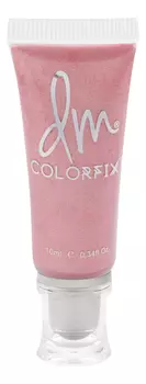 Тинт для губ ColorFix 24hr Cream Color Metallic 10мл: Ballerina