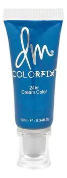 Тинт для губ ColorFix 24hr Cream Color Metallic 10мл: Fireworks