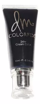 Тинт для губ ColorFix 24hr Cream Color Metallic 10мл: Obsidian