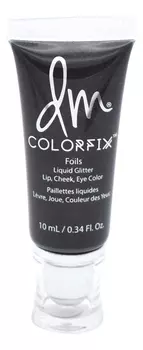 Тинт для губ ColorFix Foils Liquid Glitter 10мл: Cosmic