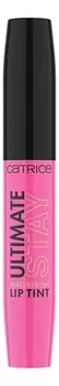 Тинт для губ Ultimate Stay Waterfresh Lip Tint: 040 Stuck With You