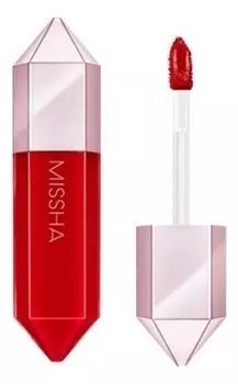 Тинт для губ Wish Stone Tint Velvet 3,3мл: RD02