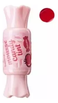 Тинт-мусс для губ Конфетка Saemmul Mousse Candy Tint 8г: 11 Tomato Mousse