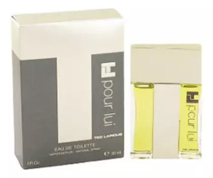 TL Pour Lui: туалетная вода 30мл