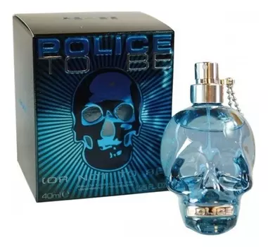 To Be For Men: туалетная вода 40мл