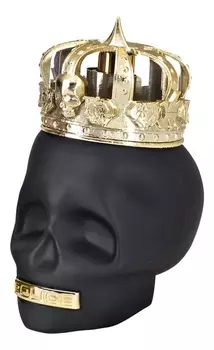 To Be The King: туалетная вода 75мл уценка